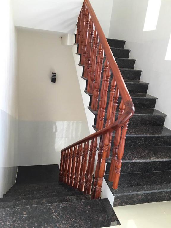 Duy Toan Guesthouse Phú Quốc Eksteriør billede