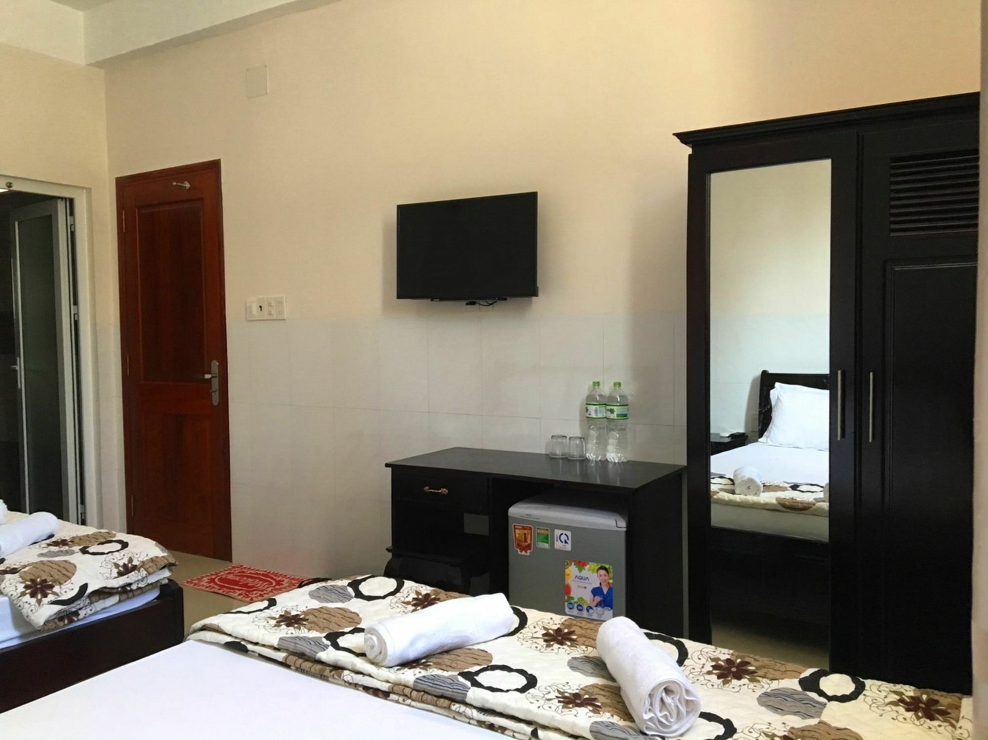 Duy Toan Guesthouse Phú Quốc Eksteriør billede