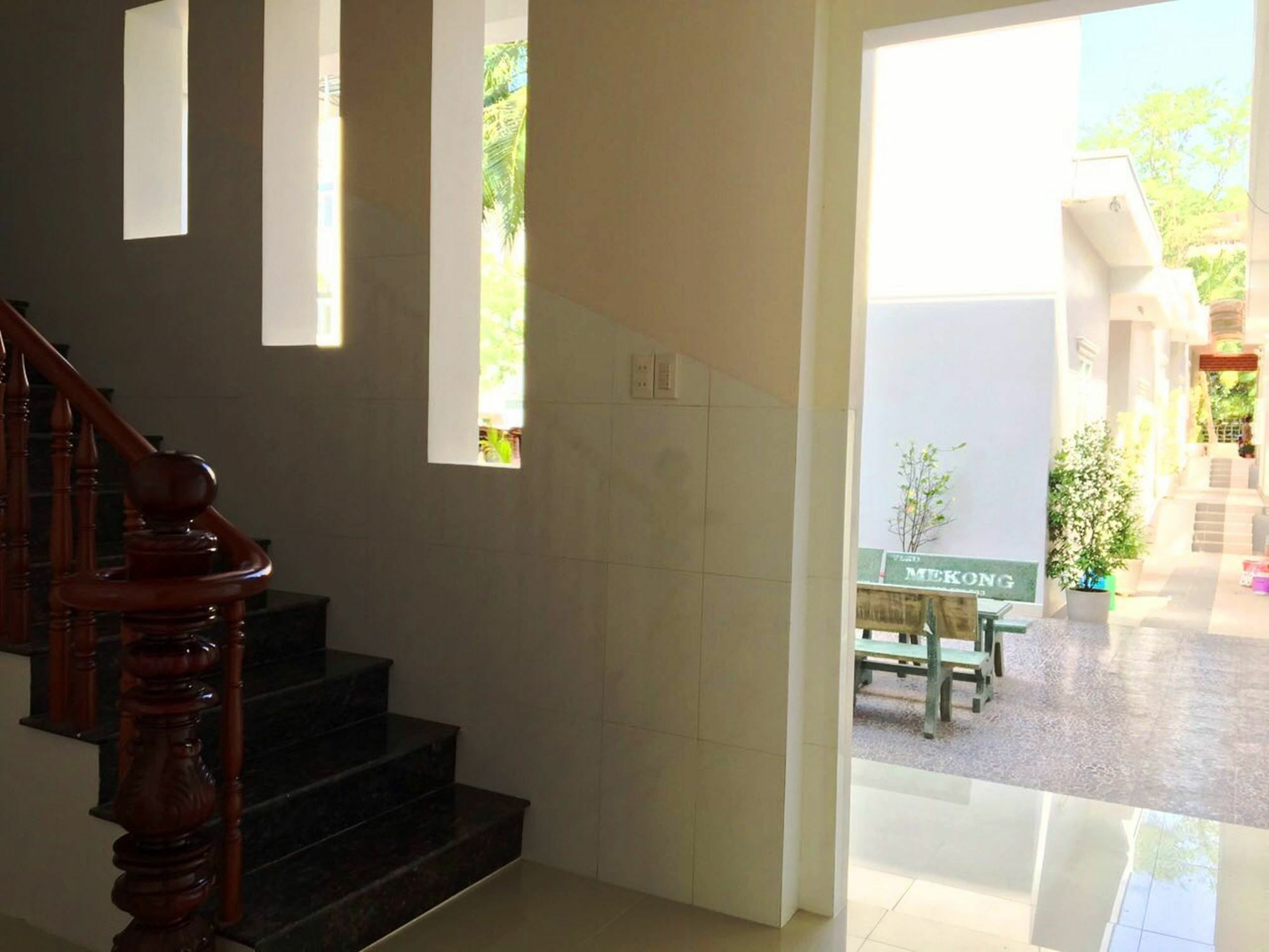Duy Toan Guesthouse Phú Quốc Eksteriør billede