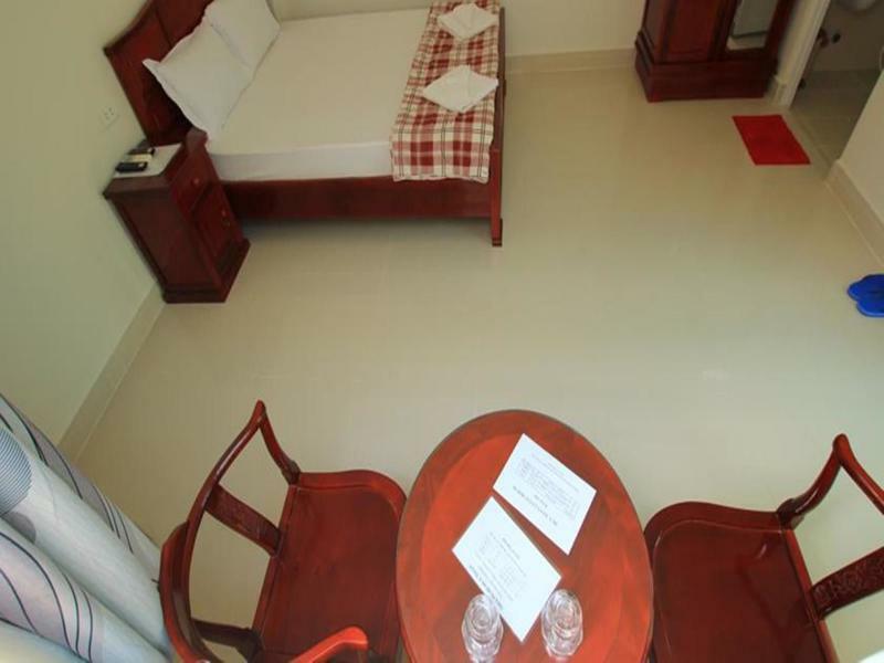 Duy Toan Guesthouse Phú Quốc Eksteriør billede