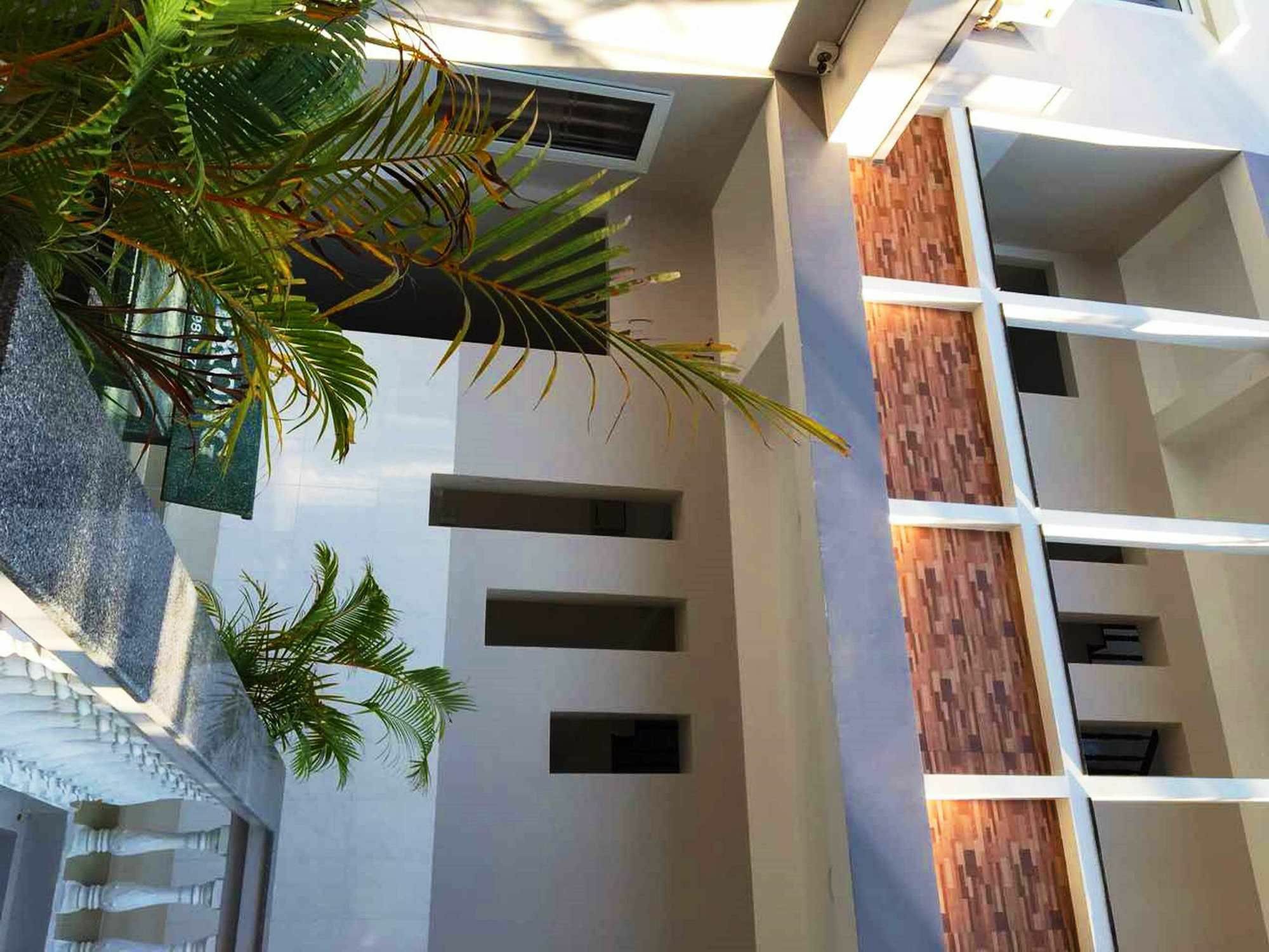 Duy Toan Guesthouse Phú Quốc Eksteriør billede