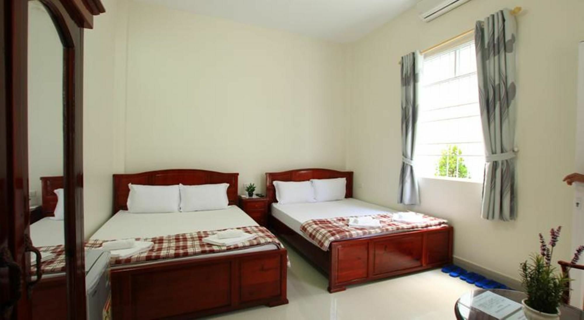 Duy Toan Guesthouse Phú Quốc Eksteriør billede