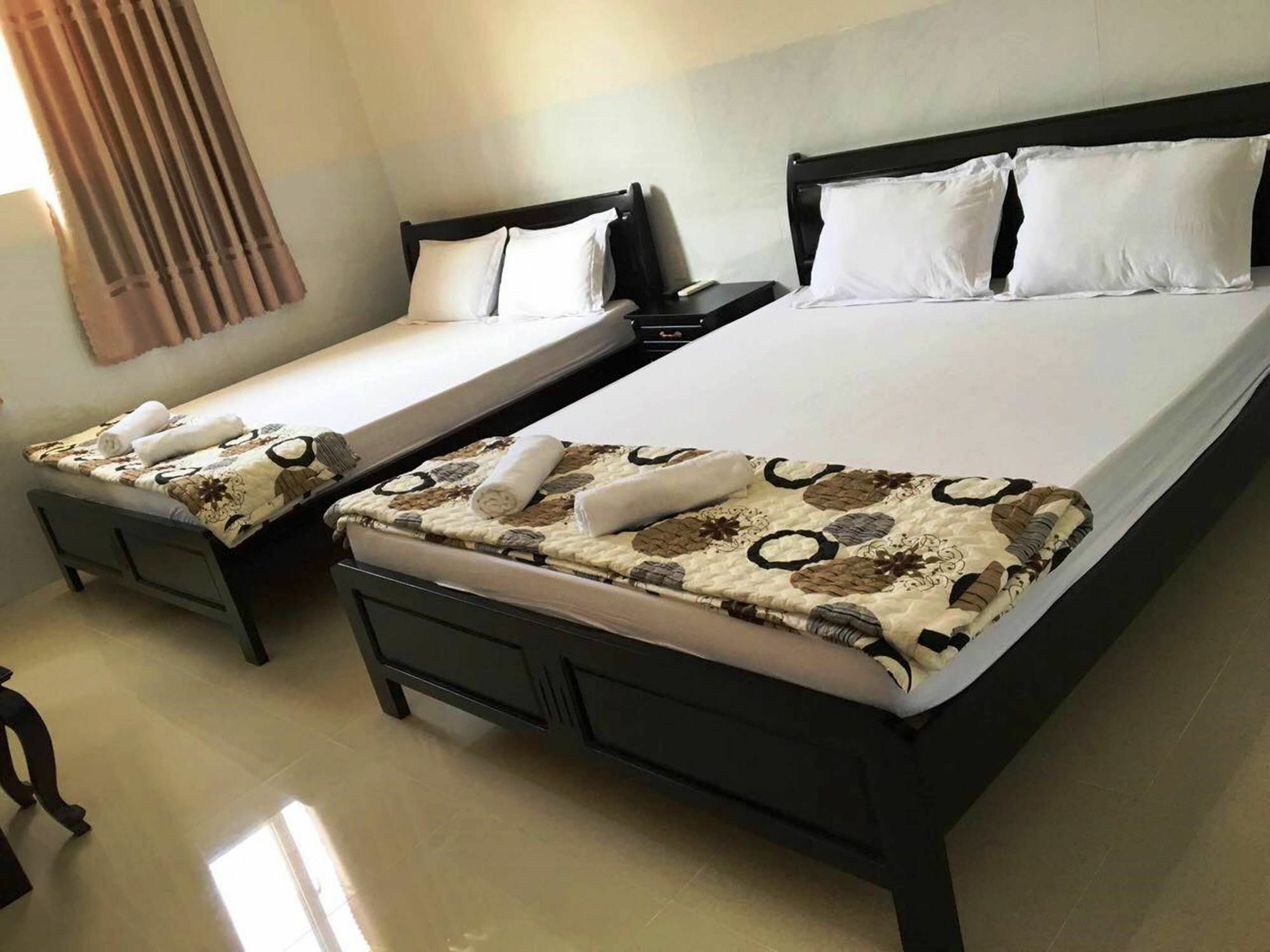 Duy Toan Guesthouse Phú Quốc Eksteriør billede