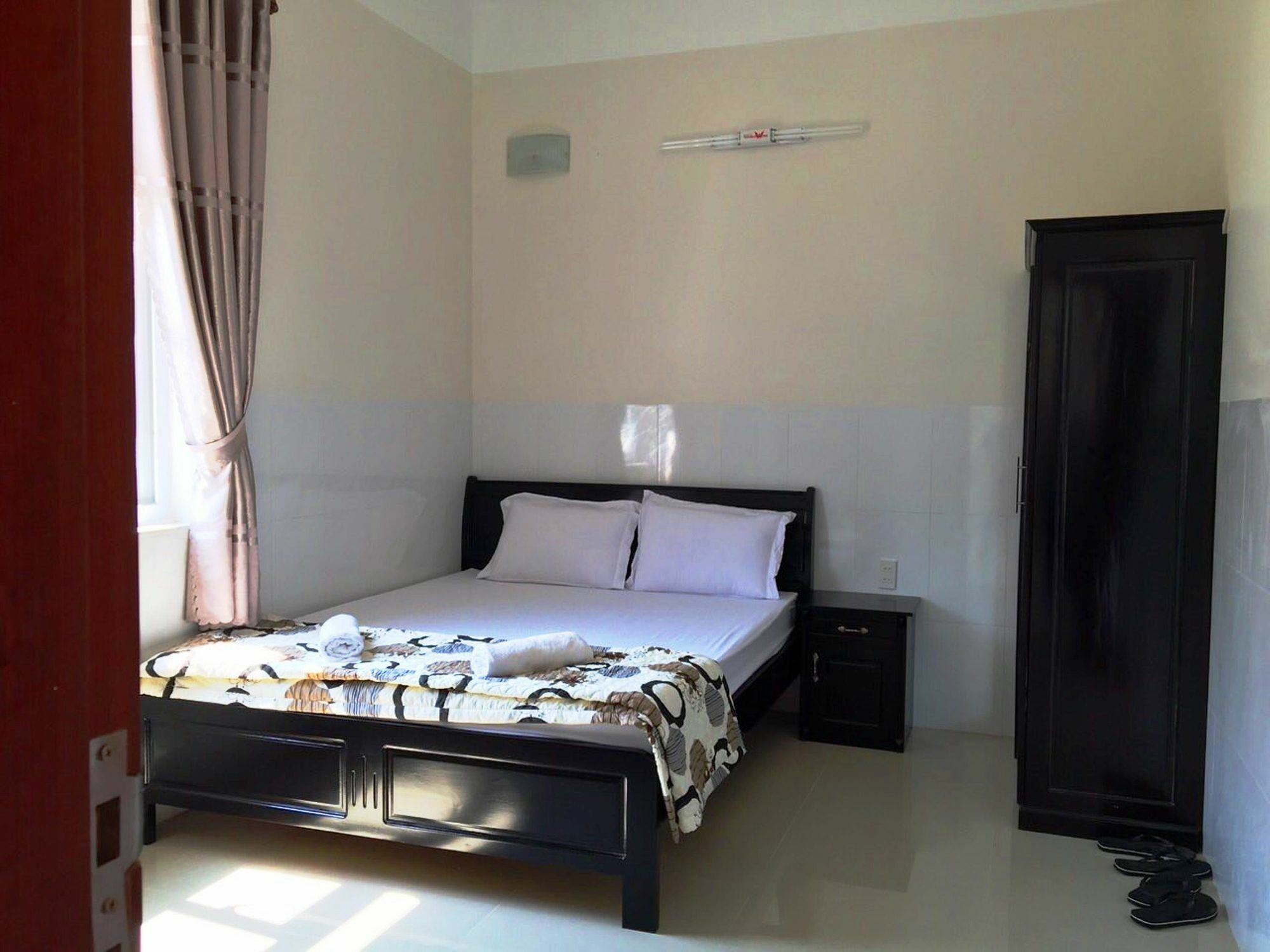 Duy Toan Guesthouse Phú Quốc Eksteriør billede