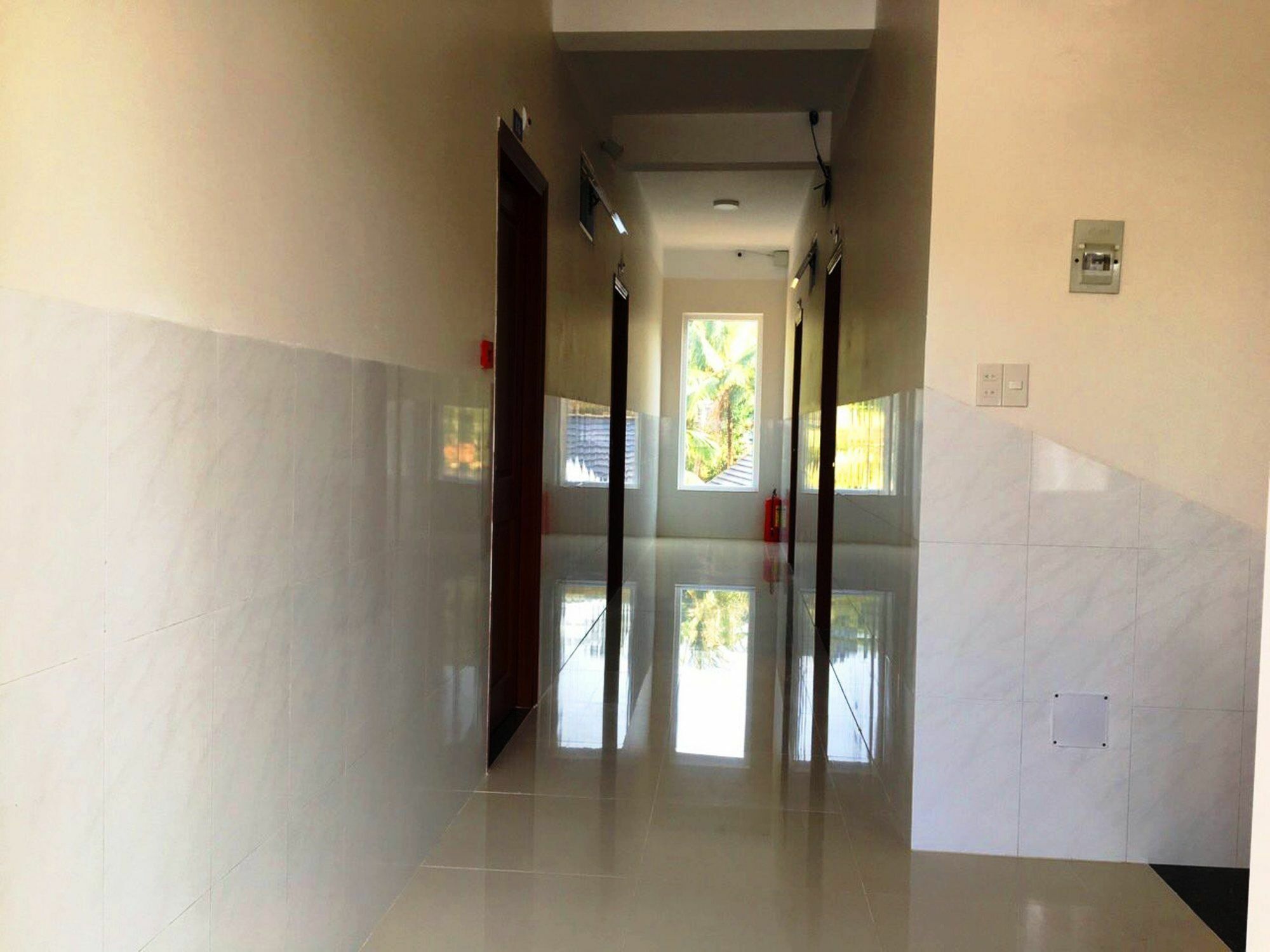 Duy Toan Guesthouse Phú Quốc Eksteriør billede