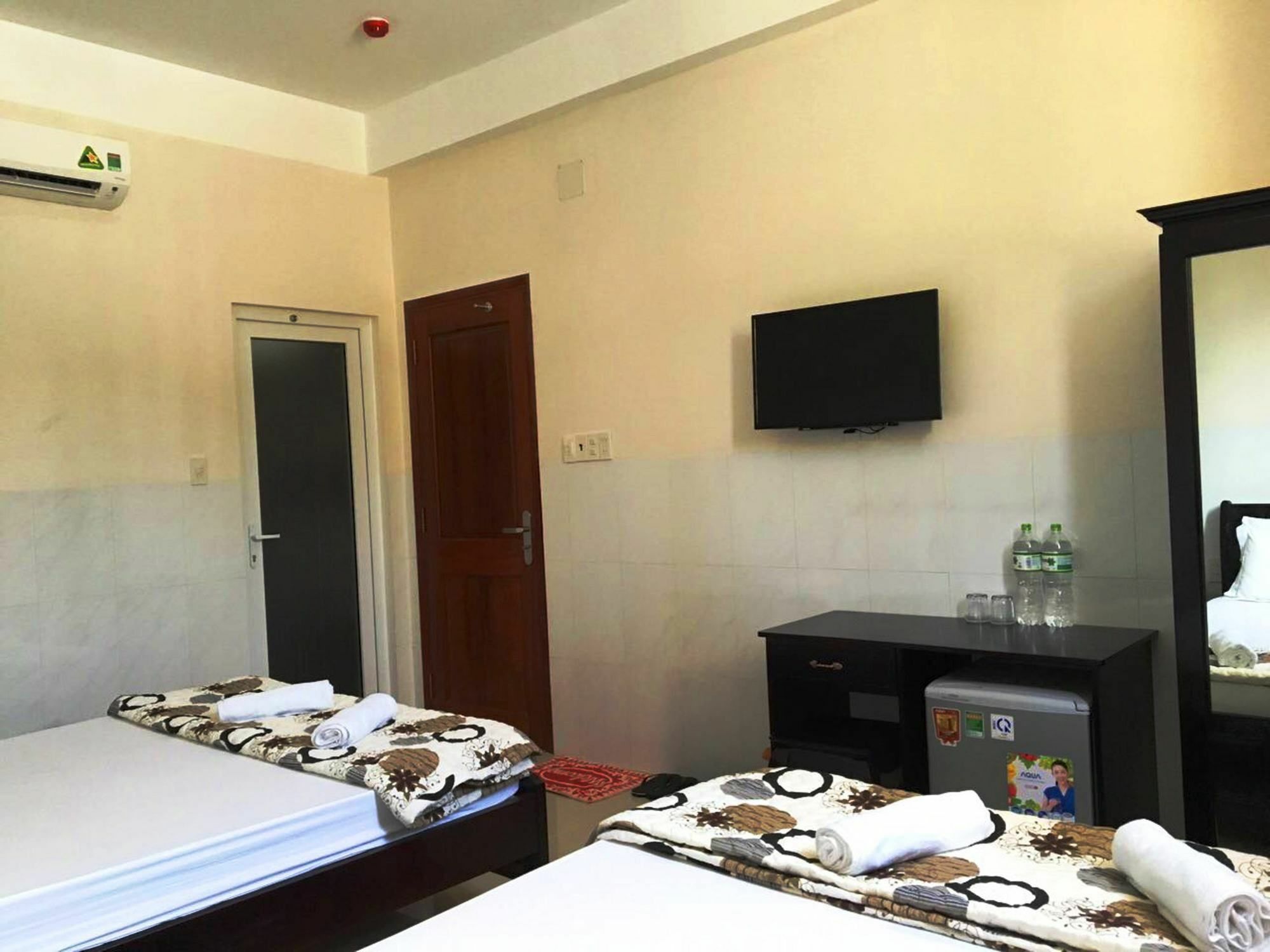 Duy Toan Guesthouse Phú Quốc Eksteriør billede