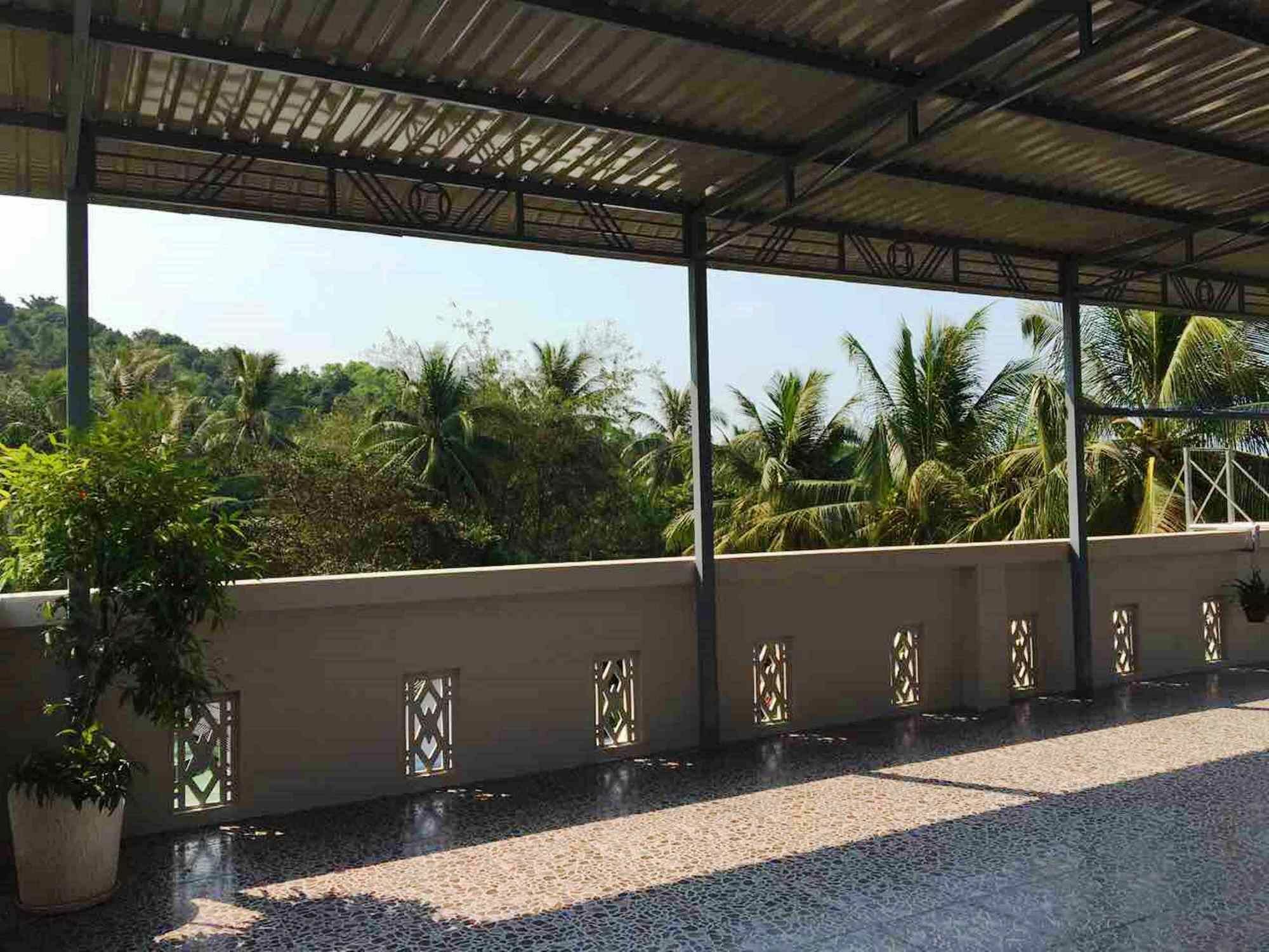 Duy Toan Guesthouse Phú Quốc Eksteriør billede